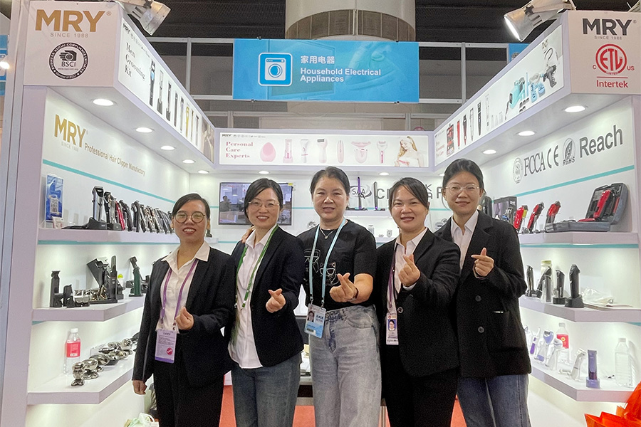 2023 China Import and Export Fair