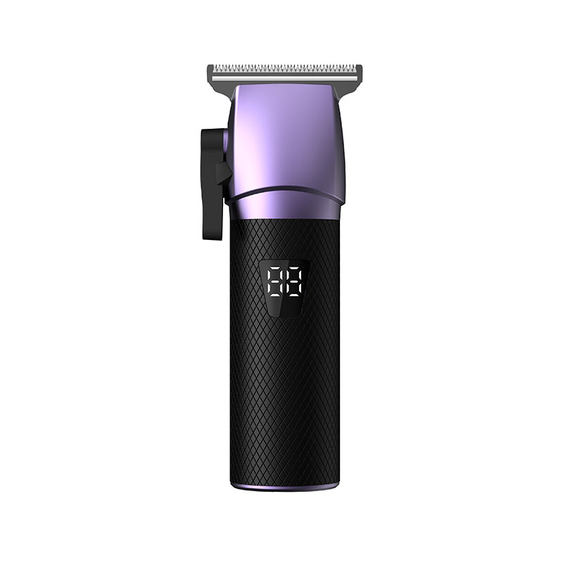 MR-8139 Pocket Hair Trimmer High Precision Portable Hair Clipper