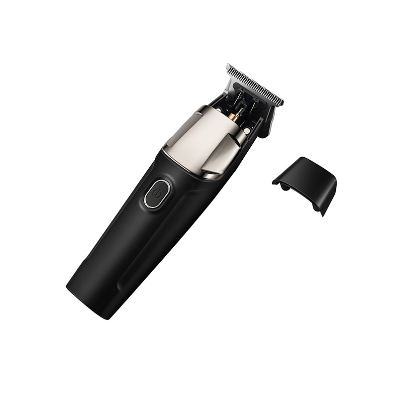 MR-8115 Waterproof Hair Trimmer IPX5 Wet and Dry Electric Hair Clipper