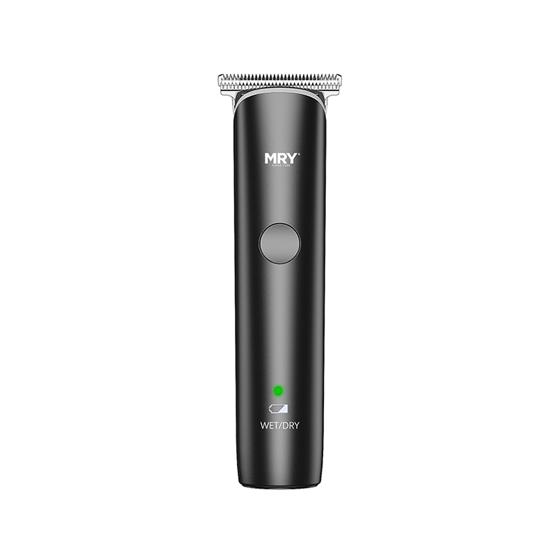 MR-178 DC Rechargeable Hair Trimmer High Performance Electric Hair Clipper