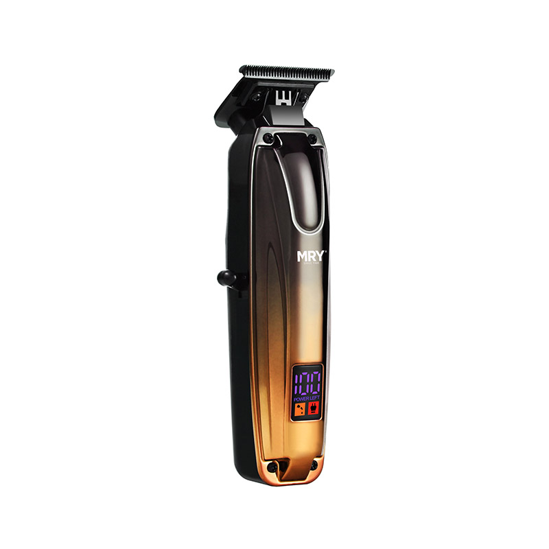 MR-1926 DC Rechargeable Hair Clipper with Long Battery Life