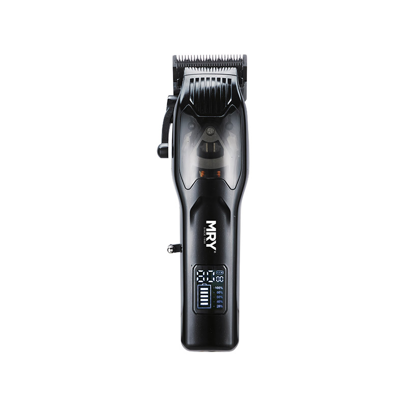 MR-2124 Precision Stainless Steel Hair Clipper Kit