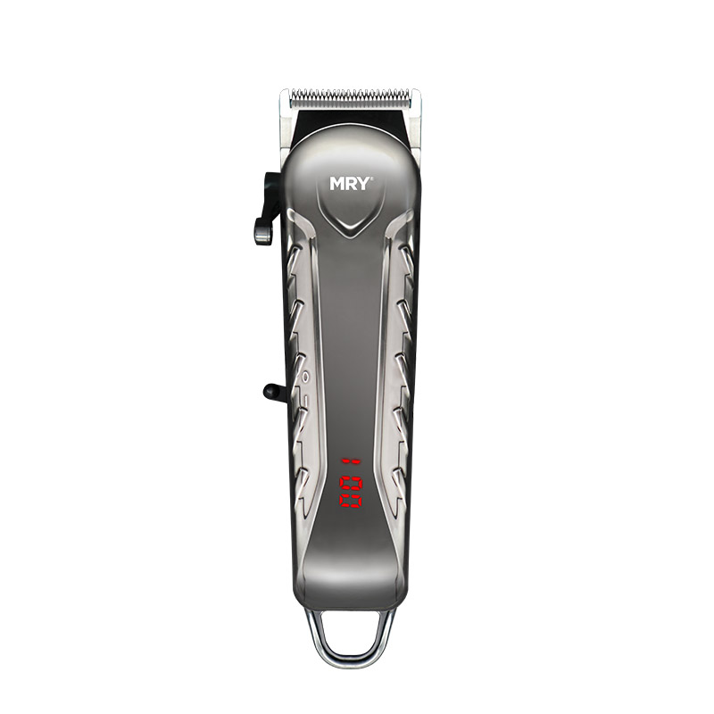 QR D07B Hair Clipper Precision Trimming Replaceable Combs