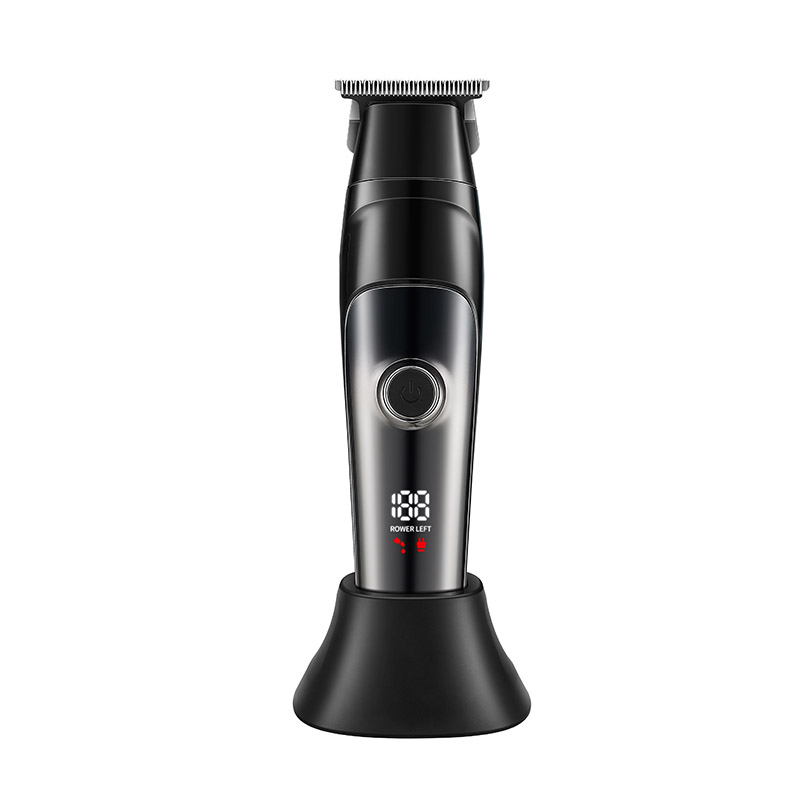 MR-8118 Hair Trimmer 6500RPM High-Speed Electric Hair Clipper