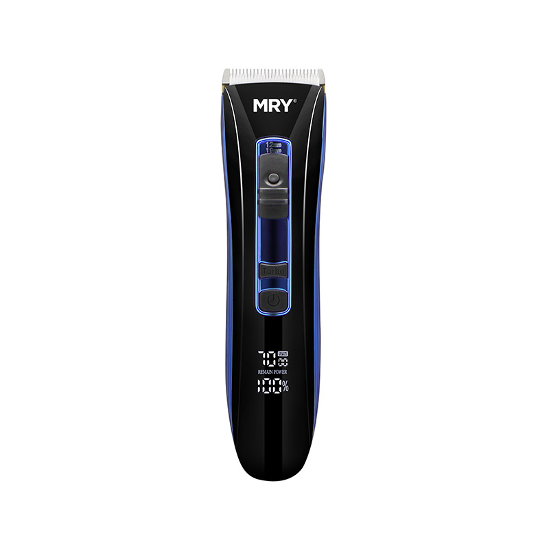 MR 919 High Profile Horizontal Oil Hair Clipper for Professional Use