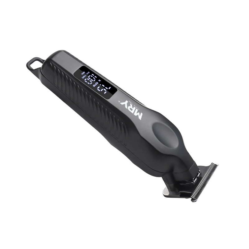MR-2026 Low Noise and Vibration Hair Trimmer for Home Use