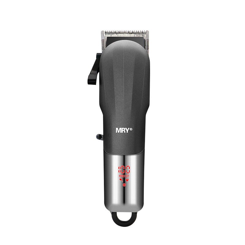 QR-8091 High Precision Stainless Steel Hair Clipper