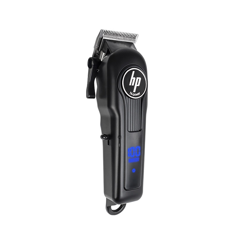 MR-8128DC Rechargeable Hair Clipper for Professional Use