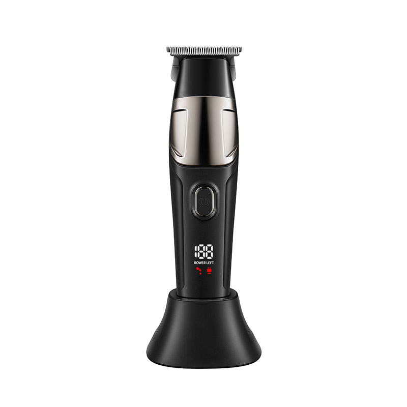 MR-8115 Waterproof Hair Trimmer IPX5 Wet and Dry Electric Hair Clipper