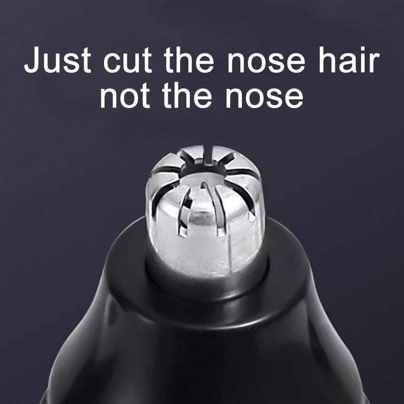 MR-1982A DC Rechargeable Hair Clipper Set, Cordless Grooming Kit