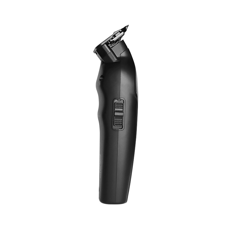MR-1996 Hair Trimmer with 4 Guide Combs Adjustable Length Hair Clipper