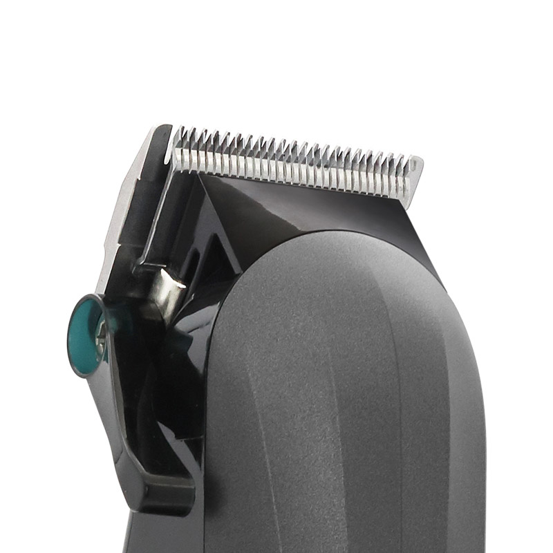 QR-8091 High Precision Stainless Steel Hair Clipper