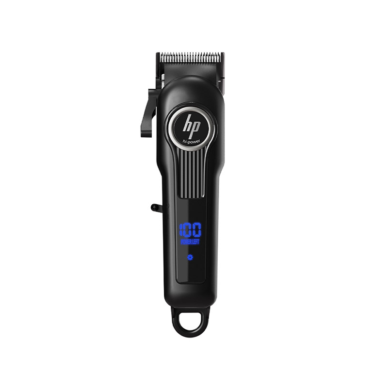 MR-8128DC Rechargeable Hair Clipper for Professional Use