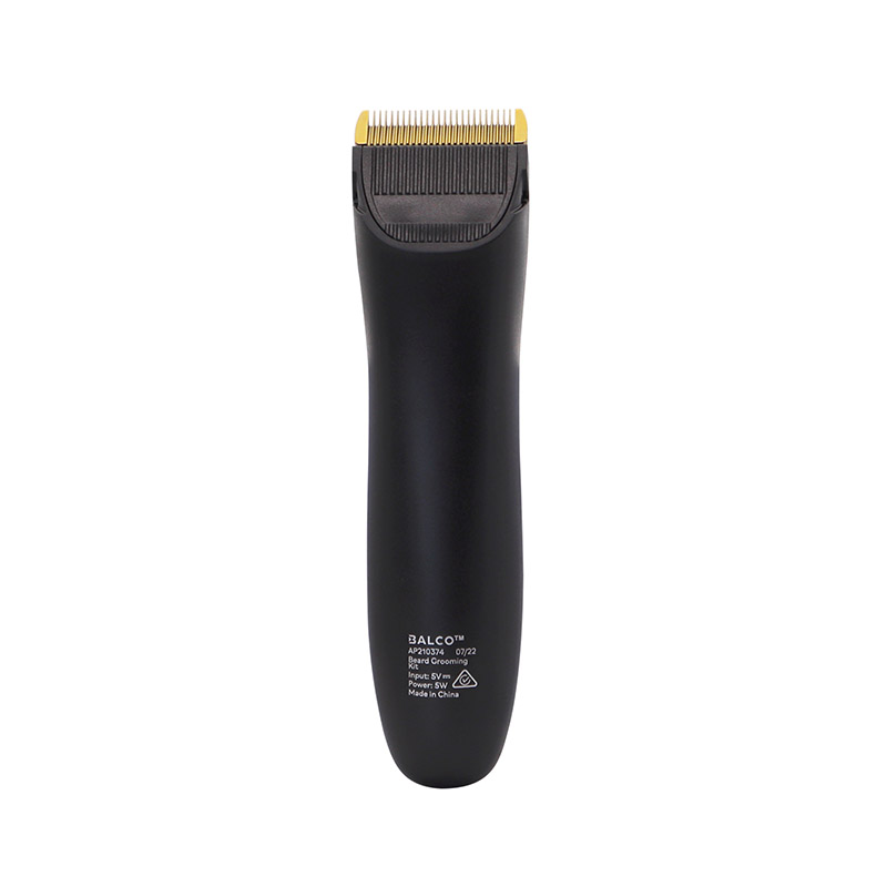 MR 919 High Profile Horizontal Oil Hair Clipper for Professional Use