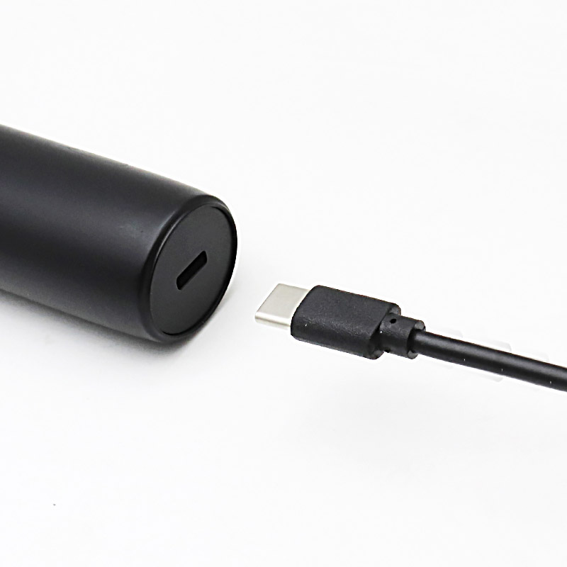 MR-178 DC Rechargeable Hair Trimmer High Performance Electric Hair Clipper