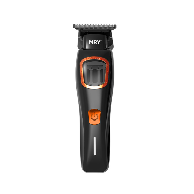 MR-2002 Magnetic Levitation Hair Clipper, Low Noise Floating Motor Trimmer