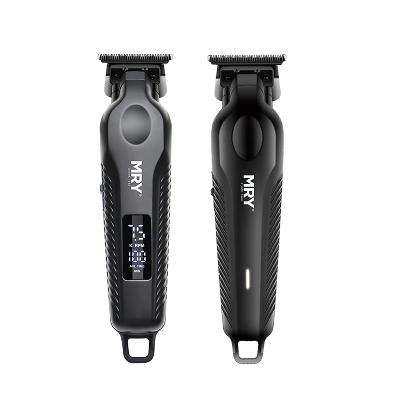 MR-2026 Low Noise and Vibration Hair Trimmer for Home Use
