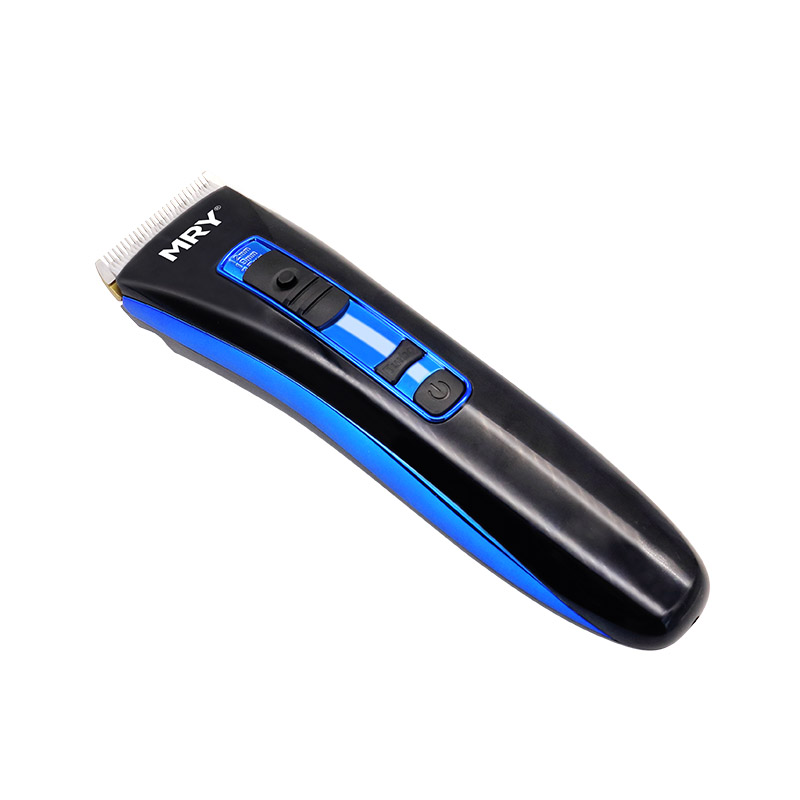 MR 919 High Profile Horizontal Oil Hair Clipper for Professional Use