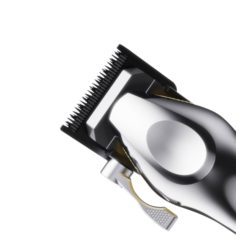 MR-925 Brushless Motor Professional Hair Clipper Set for Barbers
