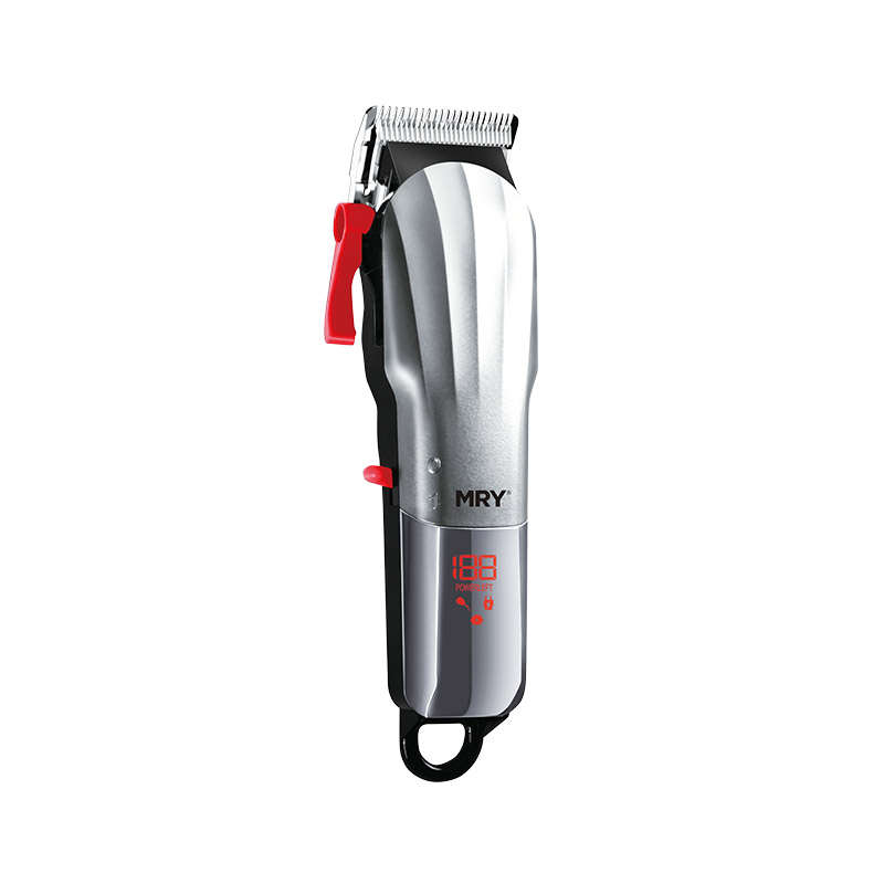 QR-8091 High Precision Stainless Steel Hair Clipper