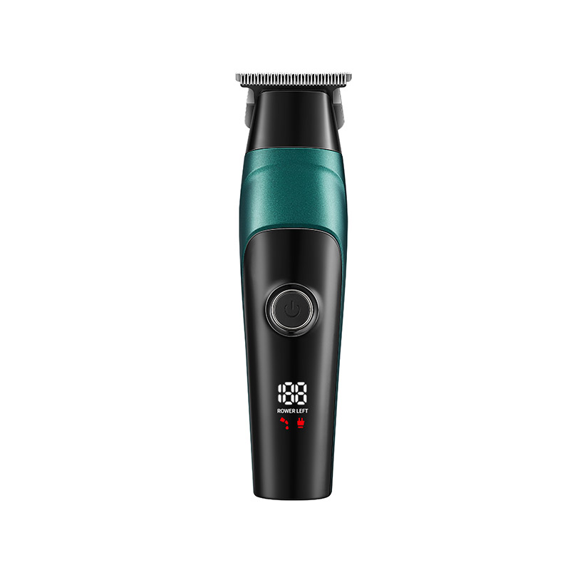MR-8118 Hair Trimmer 6500RPM High-Speed Electric Hair Clipper