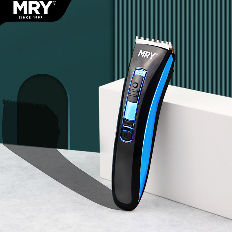 MR 919 High Profile Horizontal Oil Hair Clipper for Professional Use