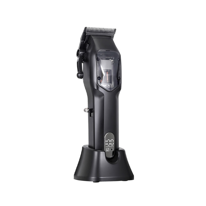 MR-8134 High-Speed Hair Clipper Motor 11000RPM