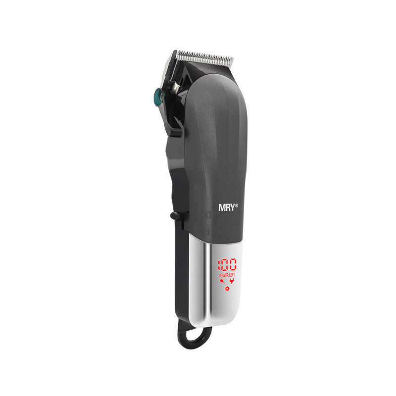 QR-8091 High Precision Stainless Steel Hair Clipper