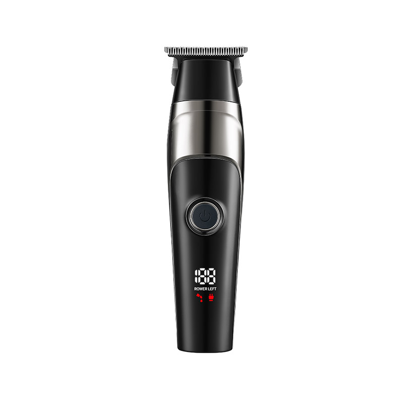 MR-8118 Hair Trimmer 6500RPM High-Speed Electric Hair Clipper