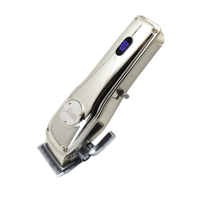 MR-1984 High Quality Stainless Steel Hair Trimmer