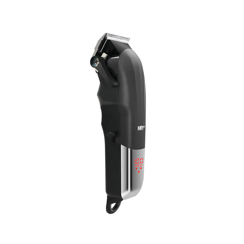 QR-8091 High Precision Stainless Steel Hair Clipper