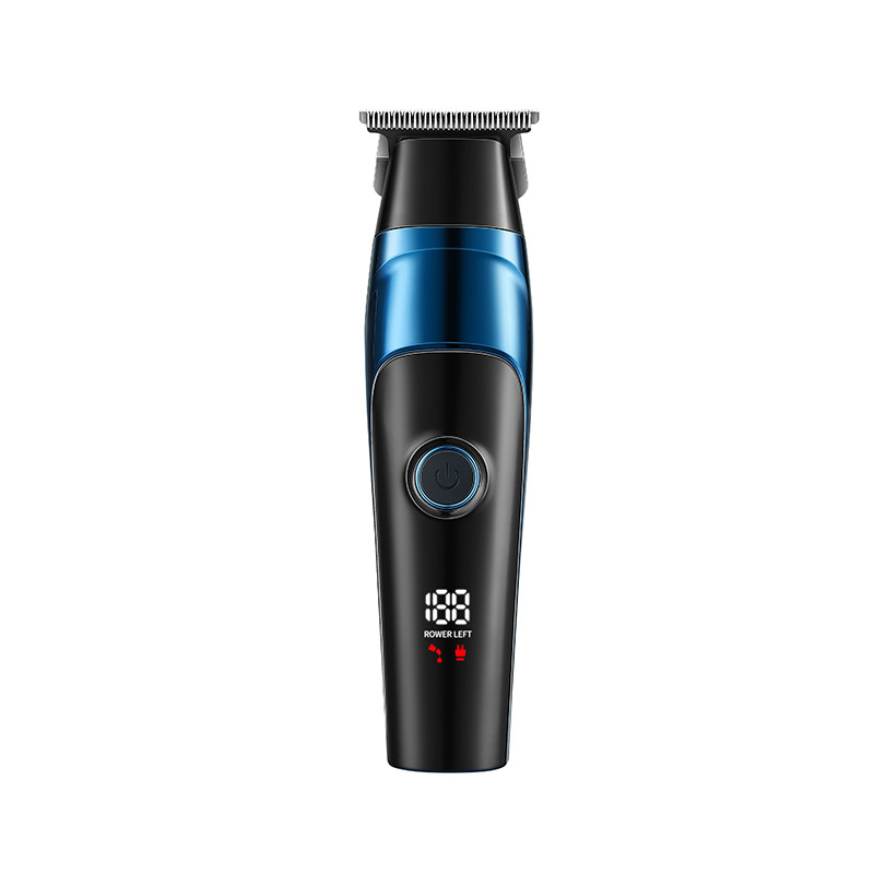 MR-8118 Hair Trimmer 6500RPM High-Speed Electric Hair Clipper