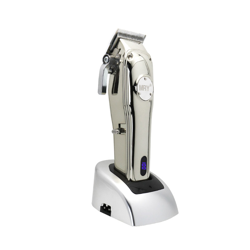 MR-1984 High Quality Stainless Steel Hair Trimmer