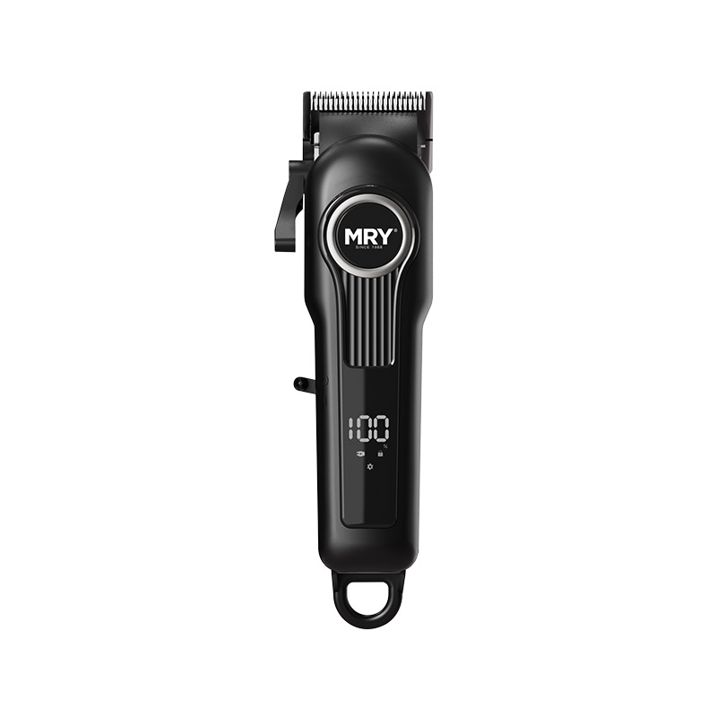 MR-8128DC Rechargeable Hair Clipper for Professional Use