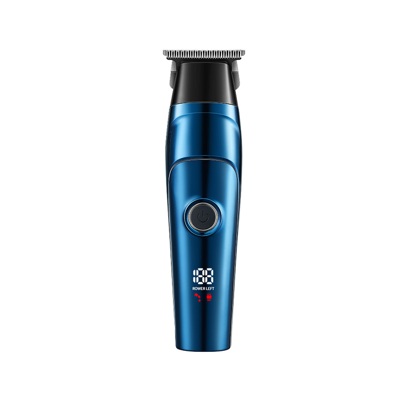 MR-8118 Hair Trimmer 6500RPM High-Speed Electric Hair Clipper