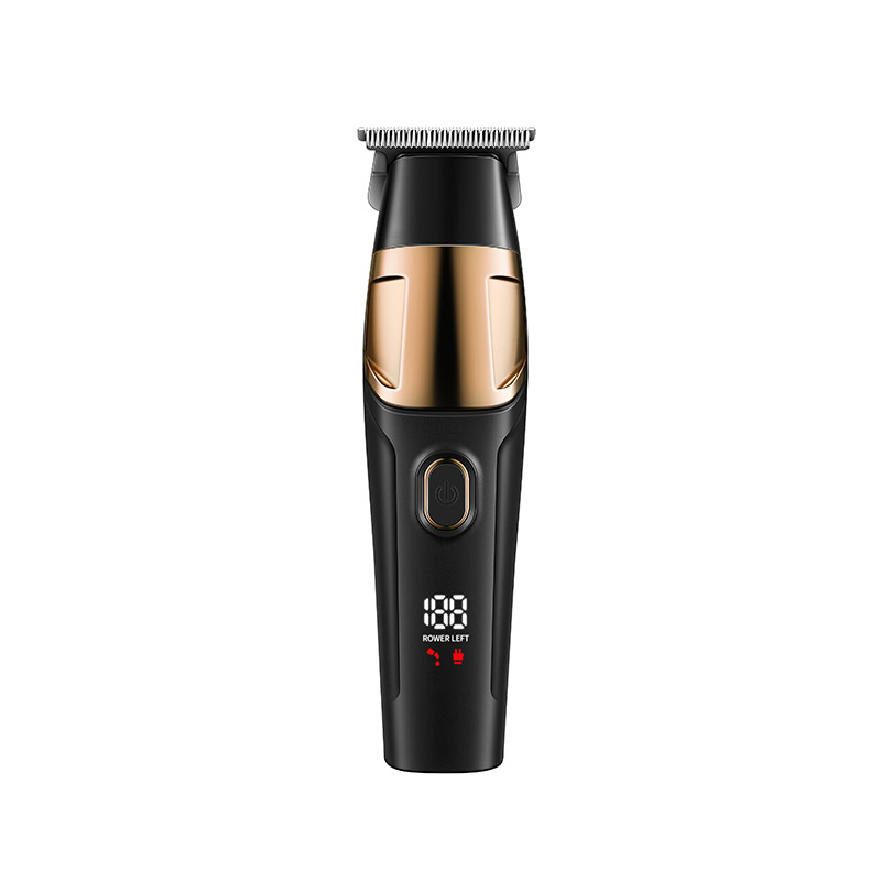 MR-8115 Waterproof Hair Trimmer IPX5 Wet and Dry Electric Hair Clipper