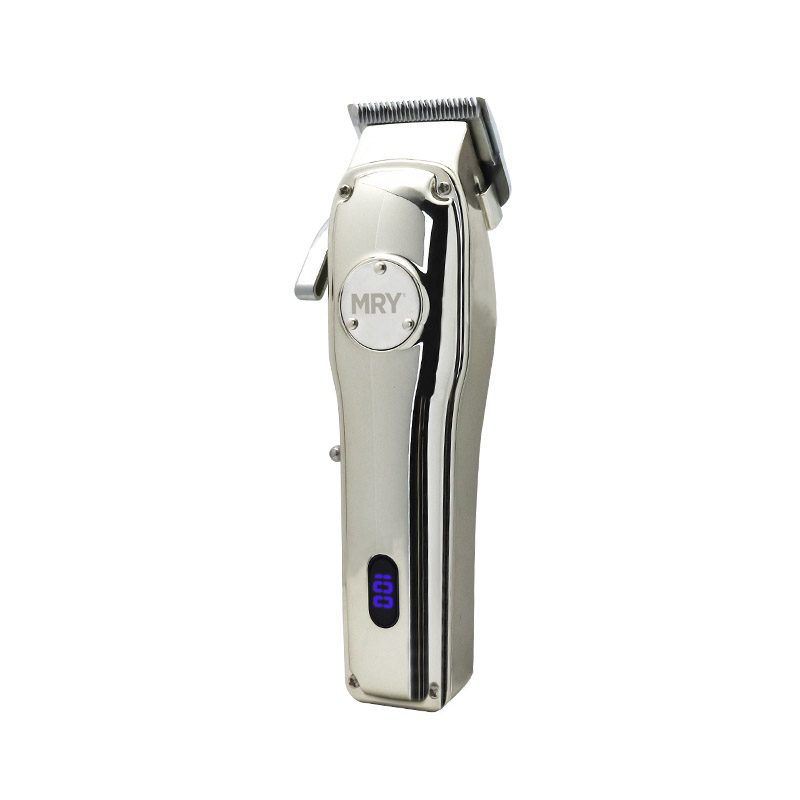 MR-1984 High Quality Stainless Steel Hair Trimmer