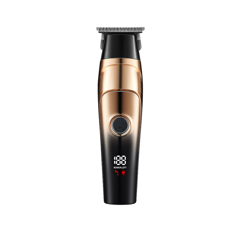 MR-8118 Hair Trimmer 6500RPM High-Speed Electric Hair Clipper