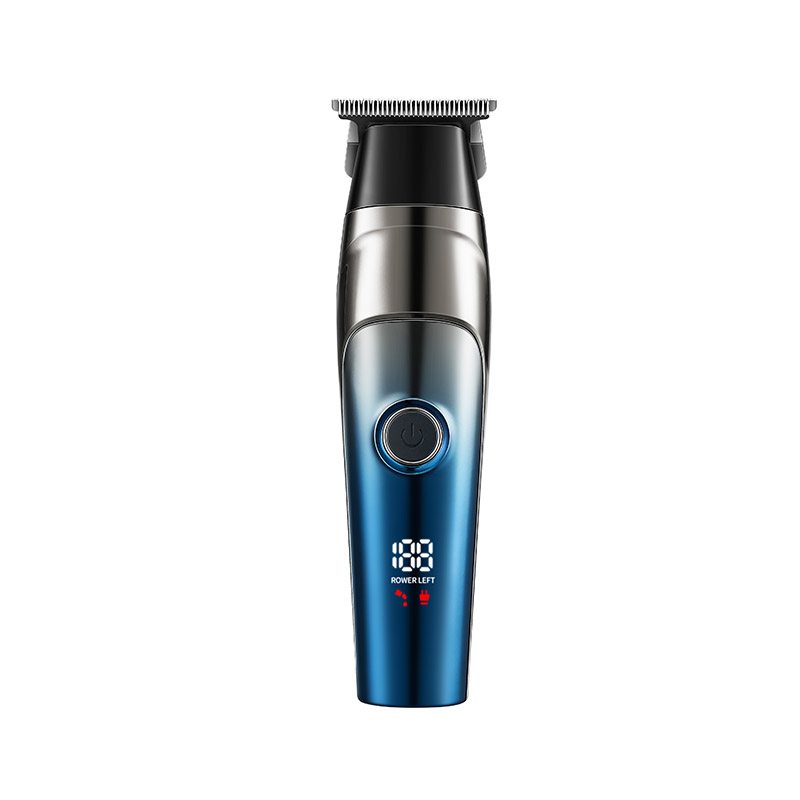 MR-8118 Hair Trimmer 6500RPM High-Speed Electric Hair Clipper