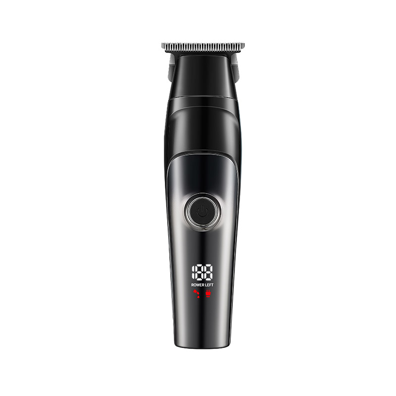 MR-8118 Hair Trimmer 6500RPM High-Speed Electric Hair Clipper