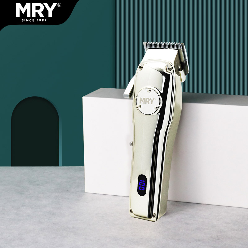 MR-1984 High Quality Stainless Steel Hair Trimmer