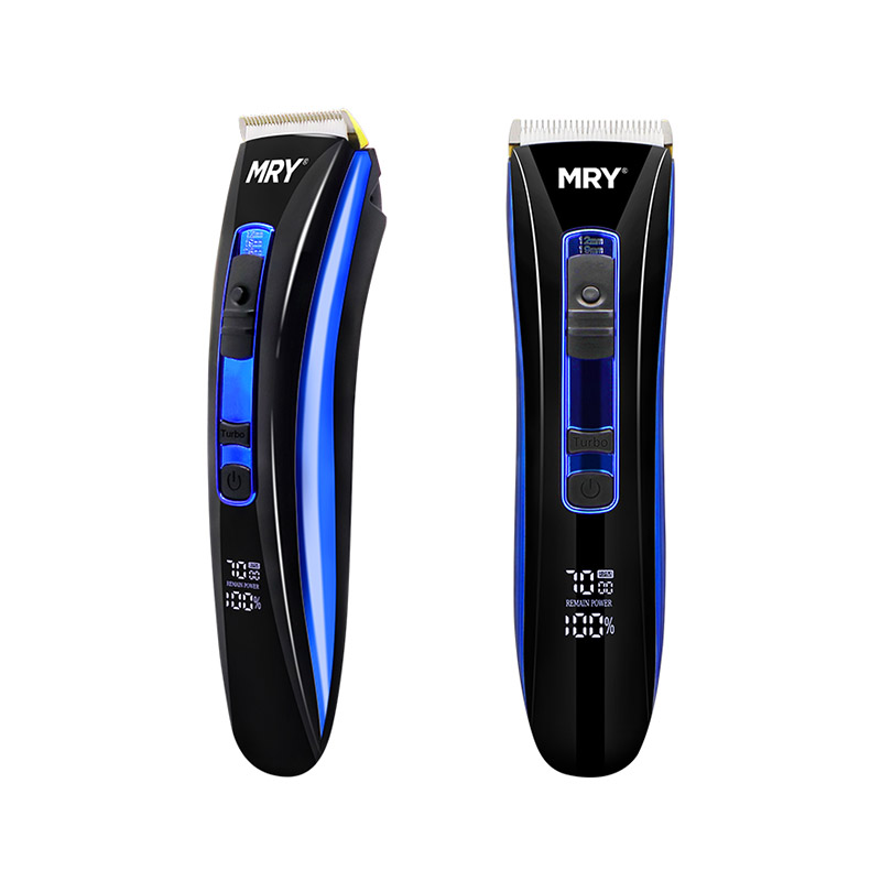 MR 919 High Profile Horizontal Oil Hair Clipper for Professional Use
