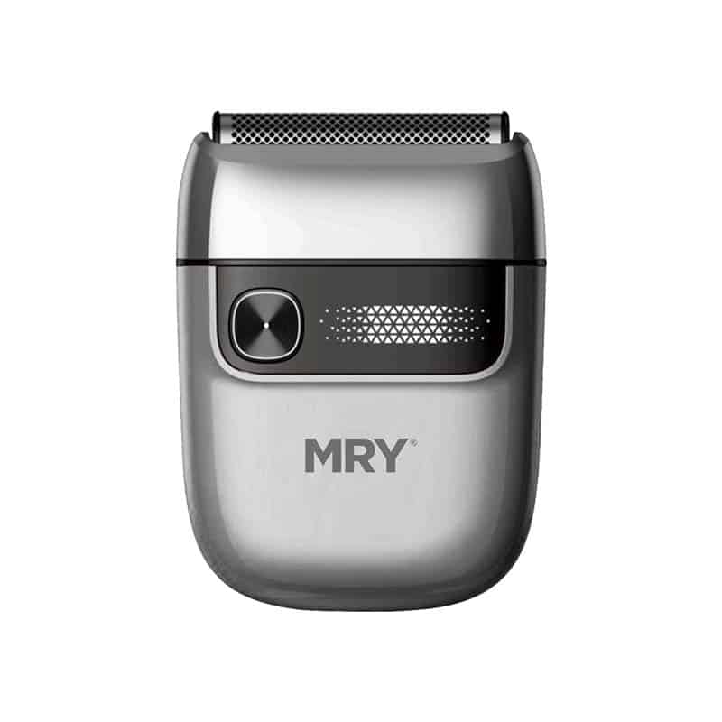 RQ 8312 Cordless Travel Mini Shaver for Men with Smooth Blade