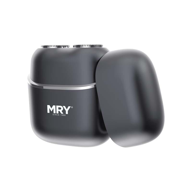 RQ 8313 Compact Mini Pocket Electric Shaver with USB Rechargeable