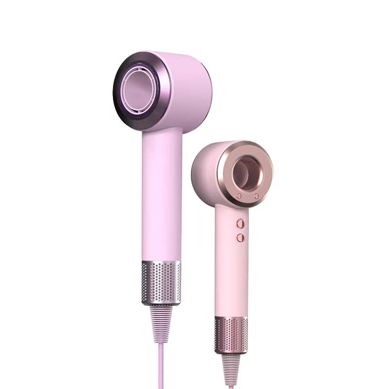 MR3104 Lightweight Hair Dryer with Fast Dry Technology for Everyday Use