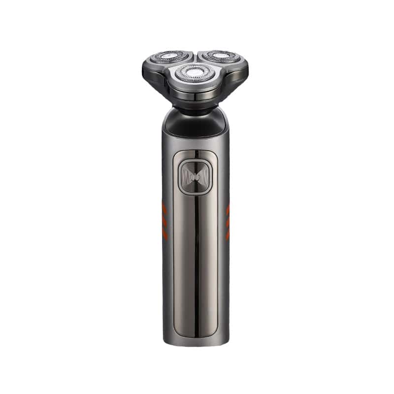 RQ-8909 Men’s Wet & Dry Shaver Rechargeable, Floating Head