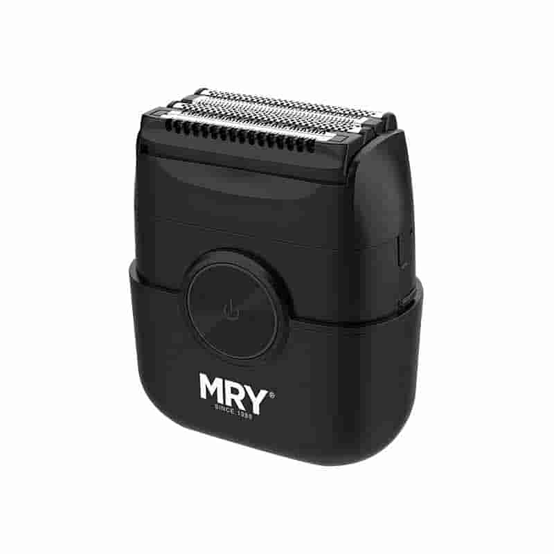 RQ-9312 LED Display Foil Shaver