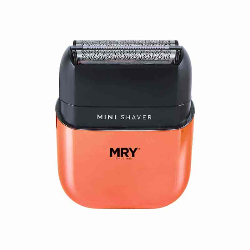 RQ-9316 Compact Portable Foil Shaver