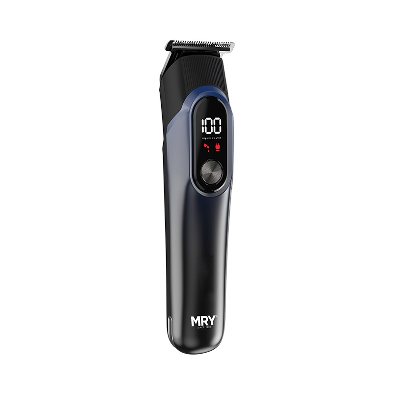 MR 6011 5 IN 1 Professional Hair Trimmer Set for Men