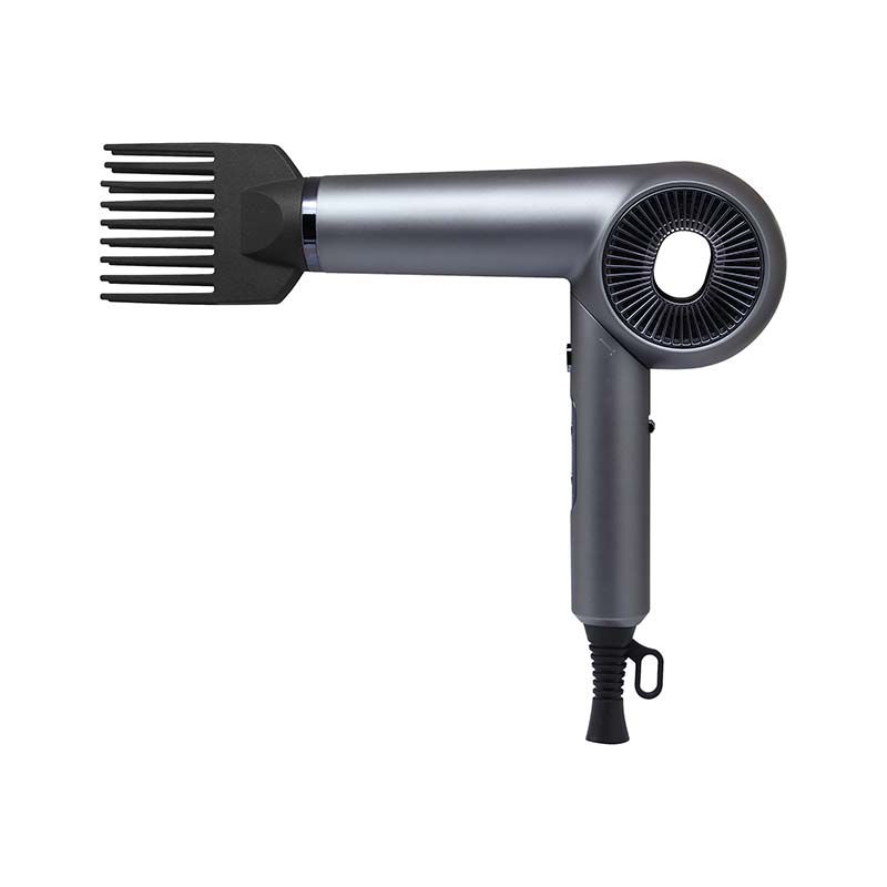 MR3099 High Speed Hair Dryer with LED Display for Home Use
